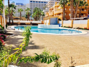 Apartamentos Boutique Playa